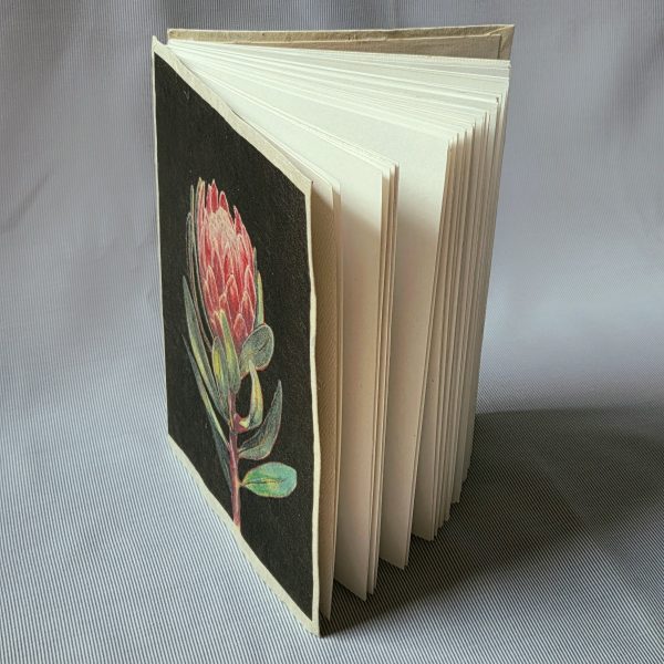 Handbound Sketchbook - Image 2