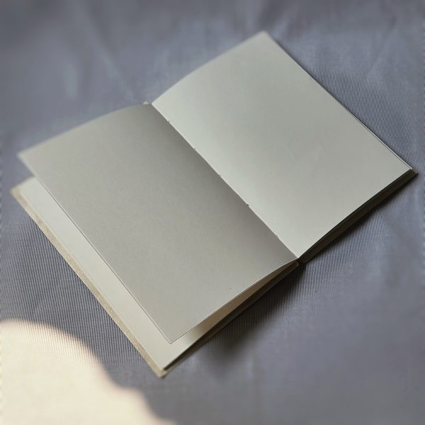 Handbound Sketchbook - Image 4