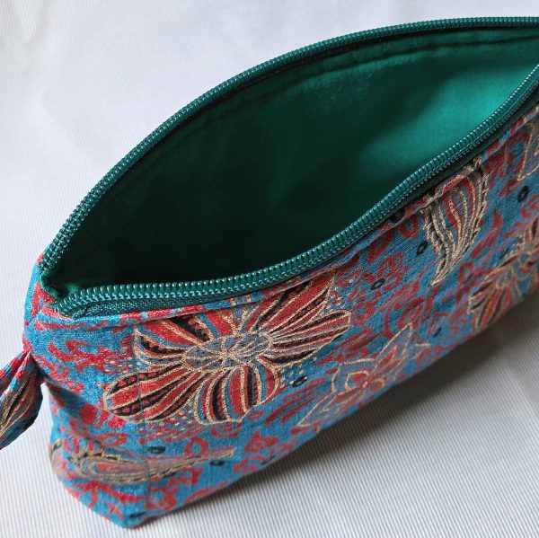 Taral Flat Pouch (limited edition) - Image 2