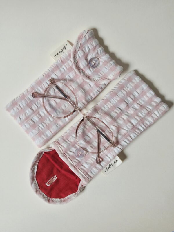 Sunglass Sleeve - Image 2