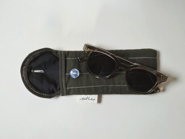 Sunglass Sleeve - Image 3