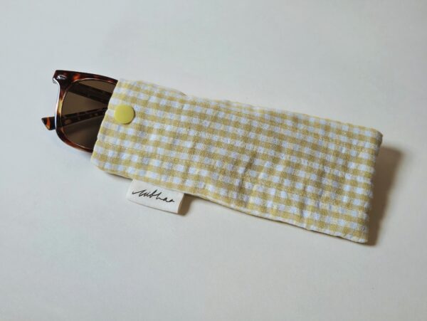 Sunglass Sleeve - Image 9