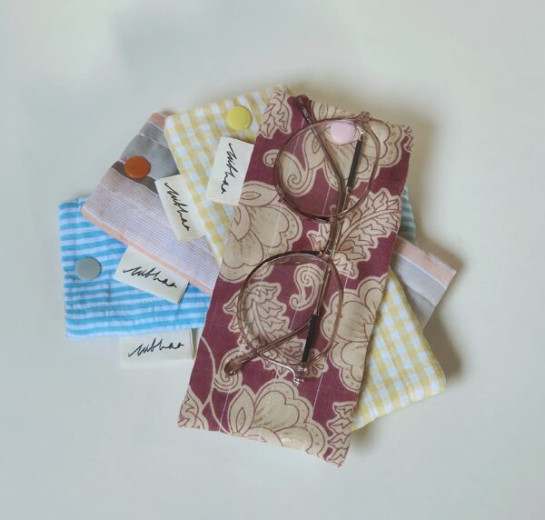 Sunglass Sleeve - Image 7